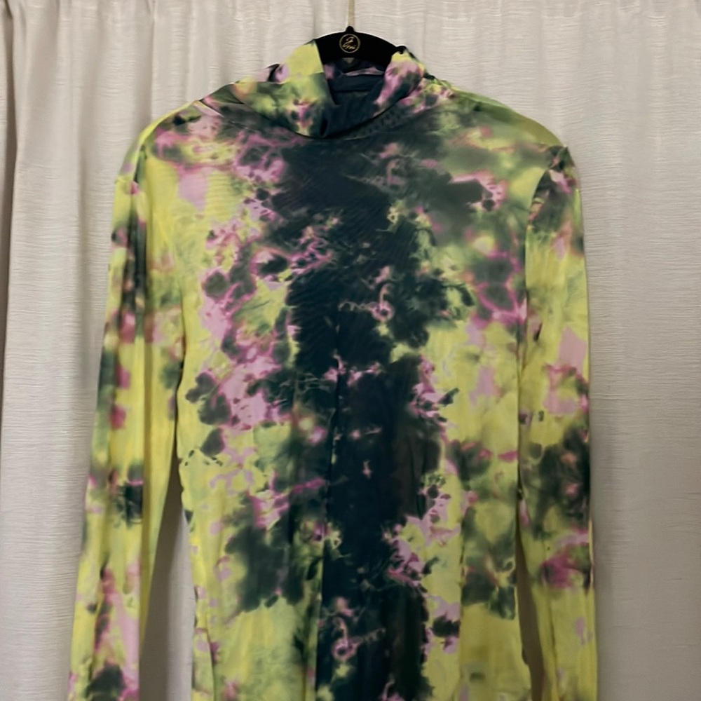 AFRM zadie top